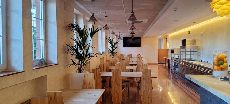 马尔克斯·德·阿奎拉酒店(Hotel Marqués de Aguilar)图片