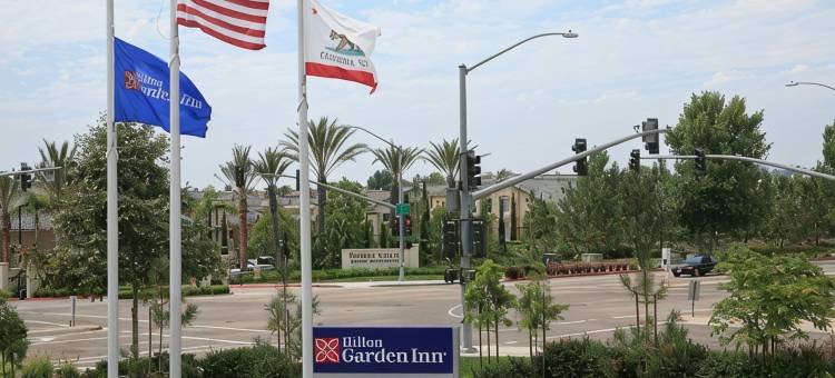 圣迭戈德尔马希尔顿花园酒店(Hilton Garden Inn San Diego Del Mar)图片