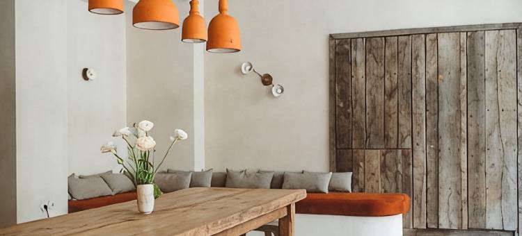 HOY Paris - 瑜伽酒店(Hoy Paris - Yoga Hotel)图片