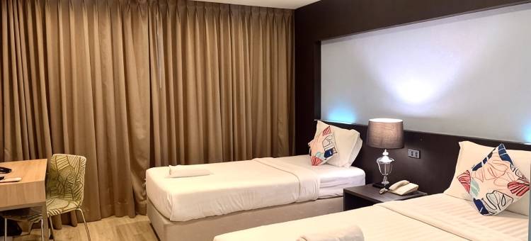 斯里那卡林查巴客栈(Chaba Inn Srinakarin)图片