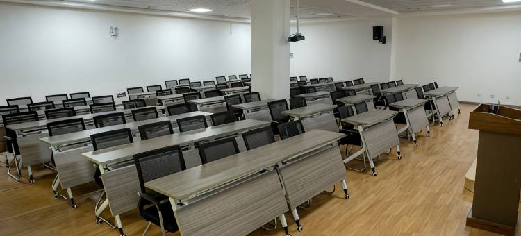 如家商旅酒店(烟台大学迎春大街店)图片