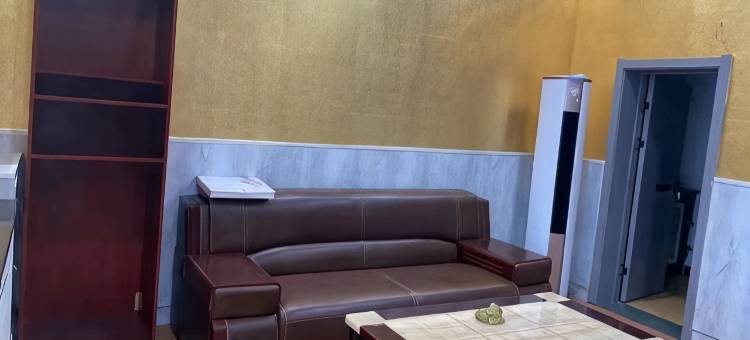 平定华悦快捷酒店图片