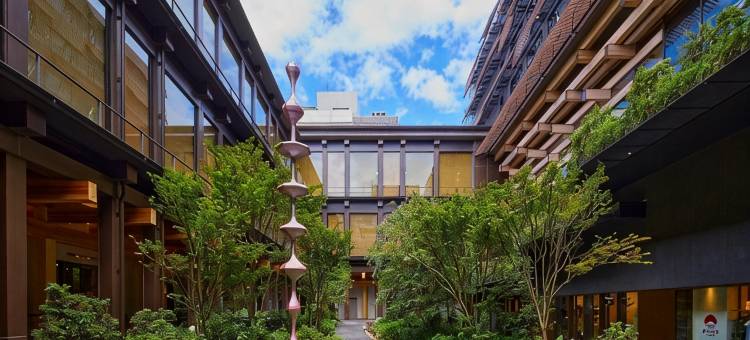 艾斯酒店京都(Ace Hotel Kyoto)图片