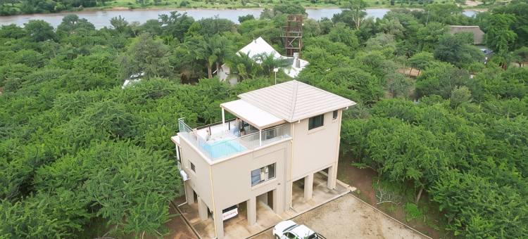 顶层公寓-克鲁格狩猎山林小屋(Penthouse @ Kruger Safari Lodge)图片