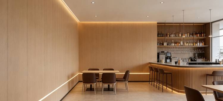 玥亭酒店(苏州观前街平江路店)图片