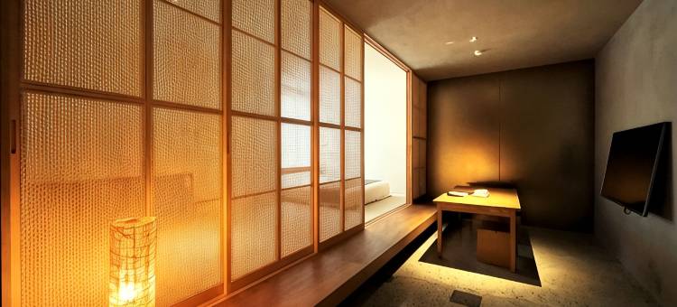 兰德公寓东京套房(Randor Residence Tokyo Suites)图片