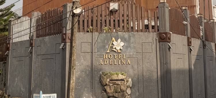 阿德利娜酒店 巴兰加市 巴丹(Hotel Adelina Balanga City Bataan)图片