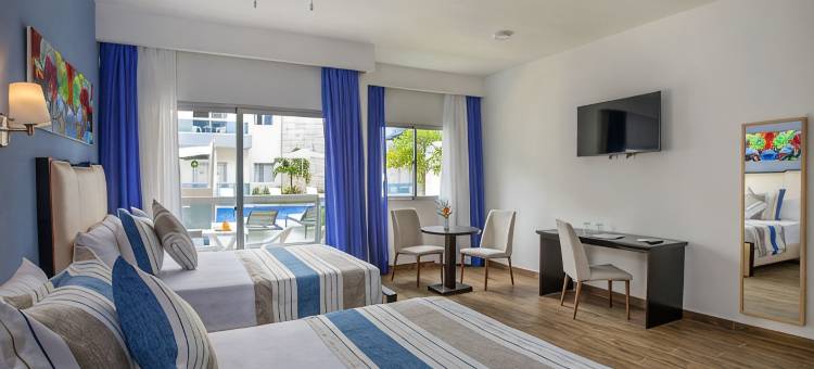 华拉城市蓬塔卡纳酒店(whala!urban Punta Cana)图片