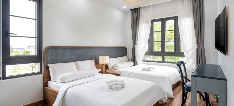 苏瑞别墅(SURI VILLA)图片