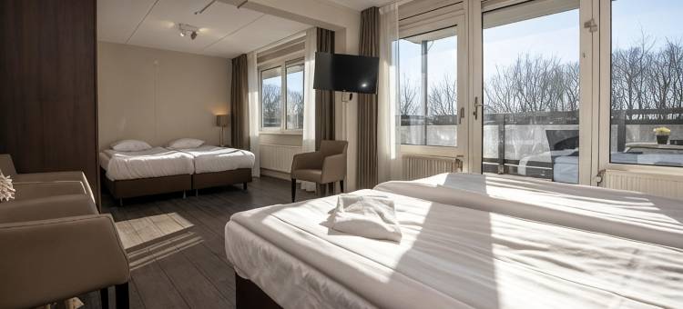 兰德格德艾维格弗莱彻酒店(Fletcher Hotel Landgoed Avegoor)图片
