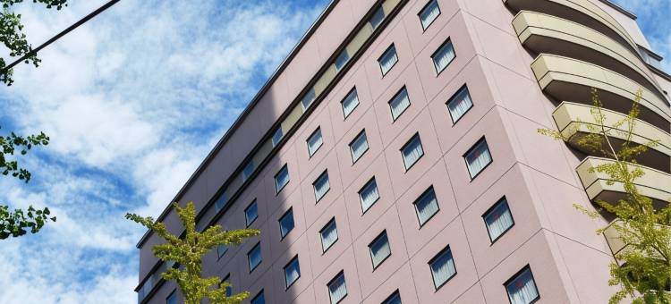 仙台全日空假日酒店(ANA Holiday Inn SENDAI by IHG)图片