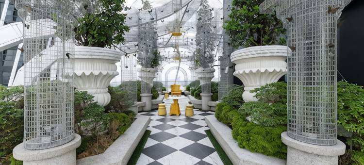 ARTE MONT KIARA BY FEEL HOME图片