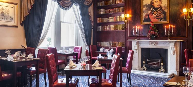 埃克塞特鲁日蒙特酒店-桑迪(Exeter Rougemont hotel by Sunday)图片