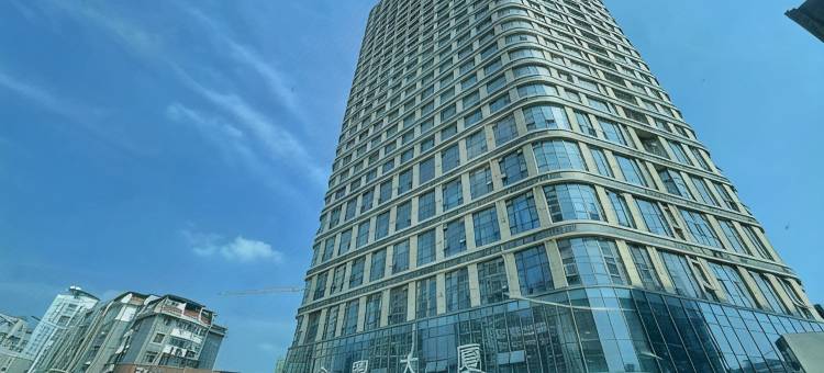 在云端民宿(人民广场地铁站店)图片