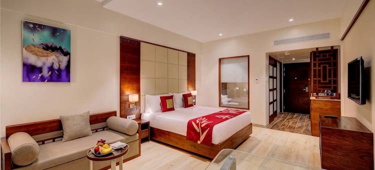 罗纳瓦拉费恩埃克特尔酒店(The Fern Lonavala, Series by Marriott)图片