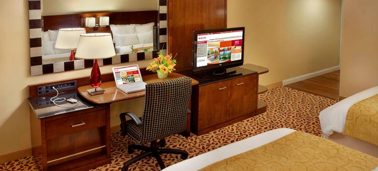 特兰伯尔谢尔顿万豪酒店(Trumbull Marriott Shelton)图片