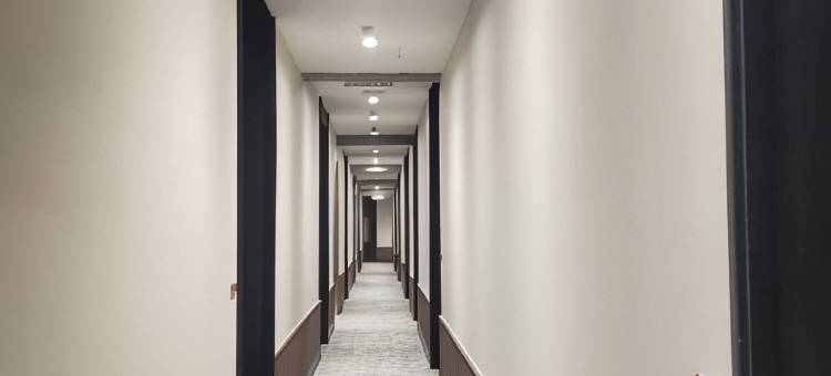 城市旅馆-Serai Wangi(Urban Inn, Serai Wangi)图片