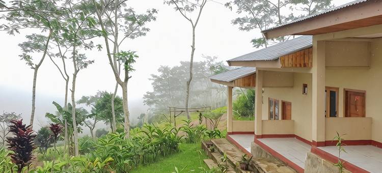 阿拉姆弗洛雷斯别墅 Mbohang Ruteng Mitra RedDoorz(Villa Alam Flores Mbohang Ruteng Mitra RedDoorz)图片