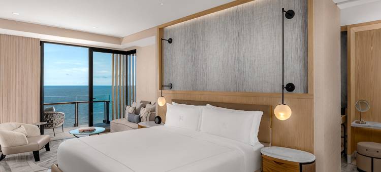 华尔道夫阿斯托里亚玛雅海滨(Waldorf Astoria Riviera Maya)图片