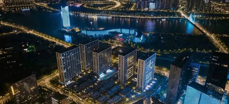 云朵民宿(西安会展中心店)图片