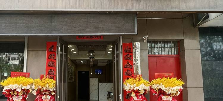 如家派柏·云酒店(晋中寿阳县朝阳街店)图片