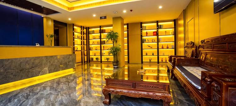 美季酒店图片