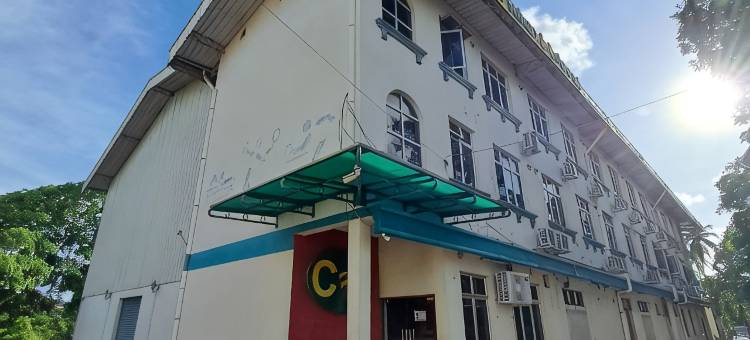 C酒店(C HOTEL)图片