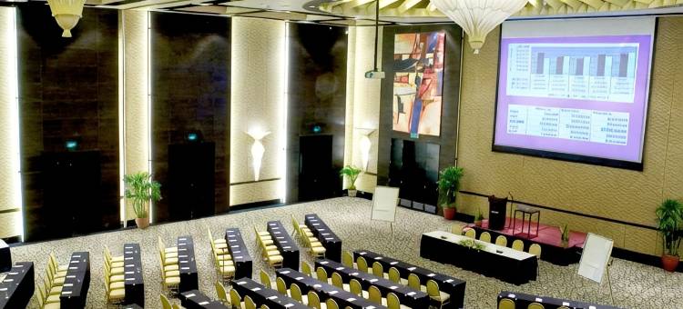 贝尔维尤酒店(多用途酒店)(The Bellevue Hotel)图片