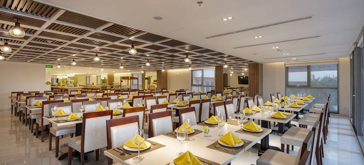 芽庄利布拉酒店(Libra Hotel Nha Trang)图片