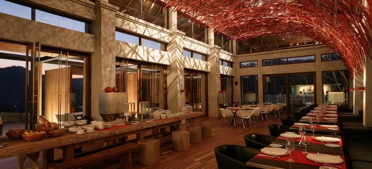 清迈维兰达套房度假酒店(Veranda Chiang Mai Suite)图片