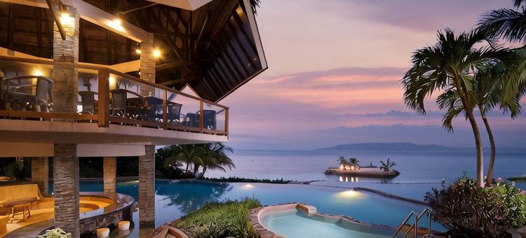 薄荷岛米缇Spa度假村(Mithi Resort & Spa)图片