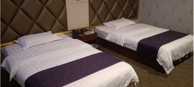 新宾天瀛温泉宾馆图片