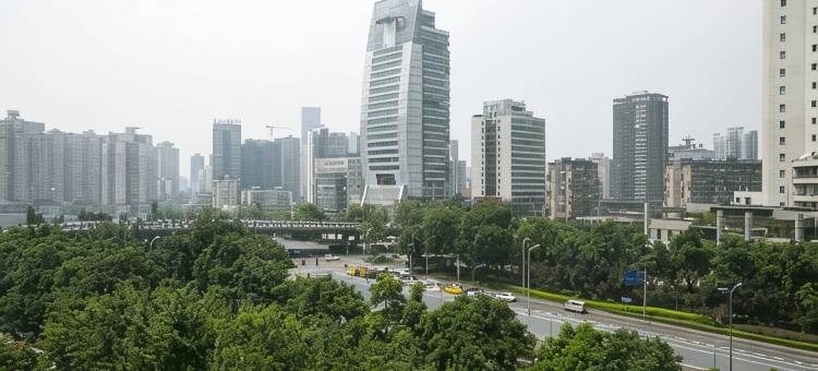 H·home酒店图片