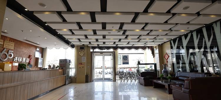 驿家365连锁酒店(衡水湖店)图片