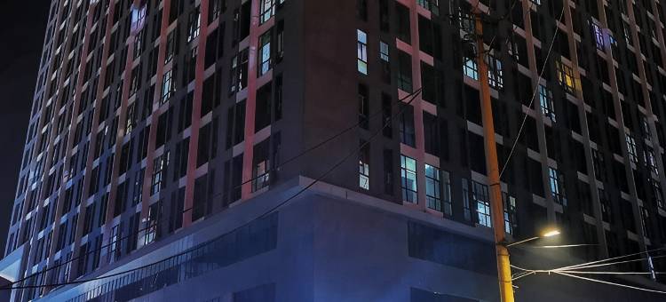 长治摩登时代有客公寓图片