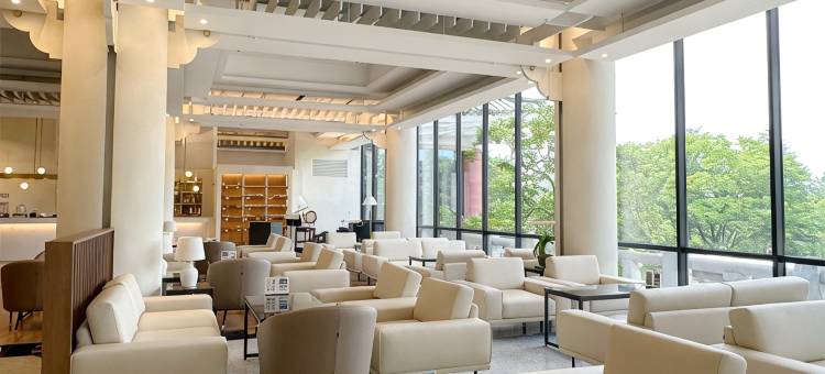 科莫多尔酒店(Commodore Hotel Gyeongju)图片