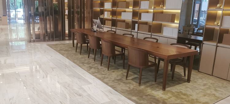 全季酒店(北京三博脑科医院东坝南地铁站酒店)图片