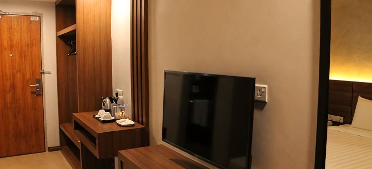 仙本那优雅酒店(Grace Hotel Semporna)图片