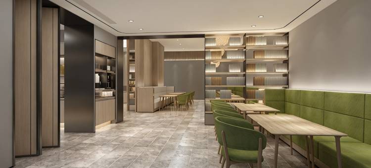 全季酒店(上海莘庄店)图片