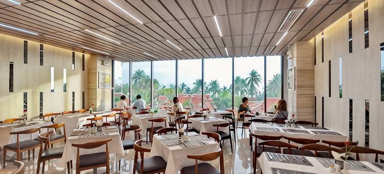 芽庄梅丽莎酒店(Melissa Hotel Nha Trang)图片