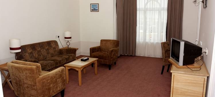金宝大酒店(Grand Kampar Hotel)图片