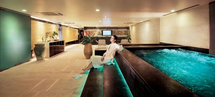云顶世界 - 第一大酒店(Resorts World Genting - First World Hotel)图片