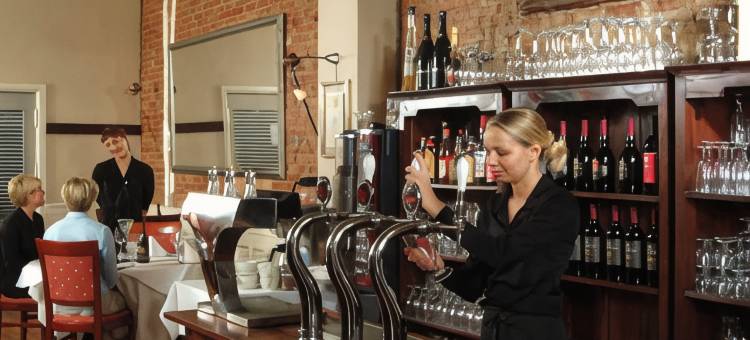 萨克西杜斯米林酒店(Milling Hotel Saxildhus)图片