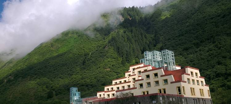瑟尔嵯国际大酒店(松潘黄龙风景区店)图片
