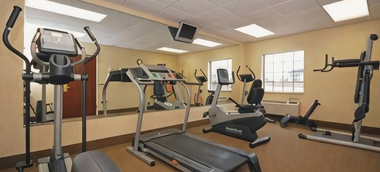 贝瑟默伯明翰南舒适酒店(Comfort Inn Bessemer Birmingham South)图片