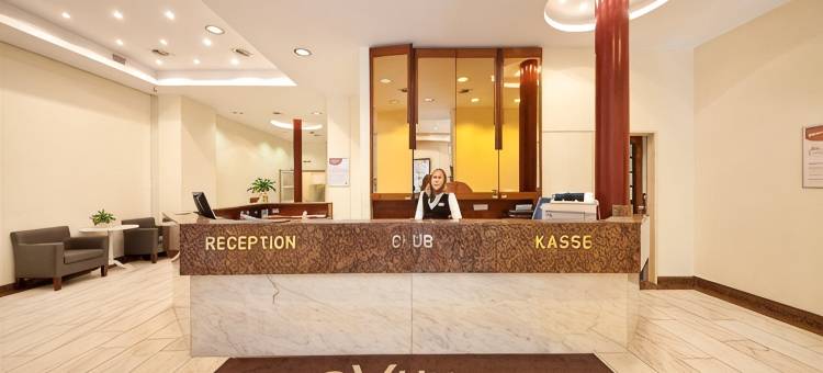 莱昂内特酒店(Hotel Leonet)图片