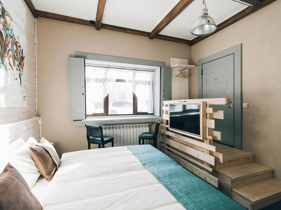 Boutique Hotel Seasons