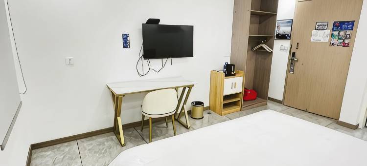 江阴蟠龙湾宾馆(恒隆店)图片