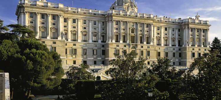 宜必思快捷马德里中心拉瓦皮耶斯酒店(Ibis Budget Madrid Centro Lavapies)图片