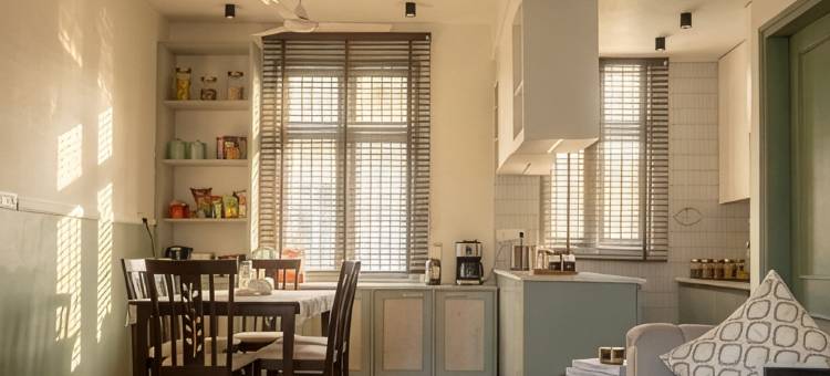 The ghar- Homestay图片